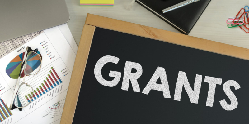 Government grants for students