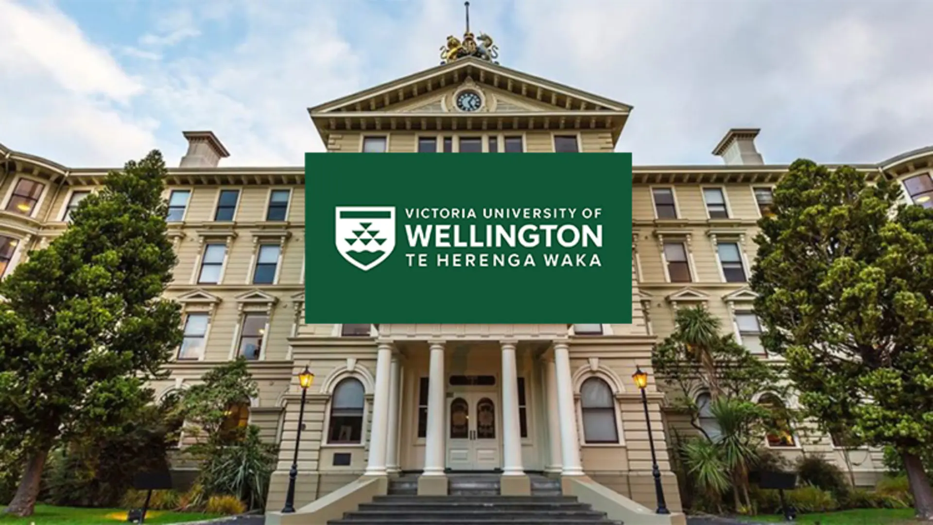 Yangi Zelandiya Viktoriya universitetidan doktorantlar uchun 35 ta toʻliq qoplanuvchi grantlar