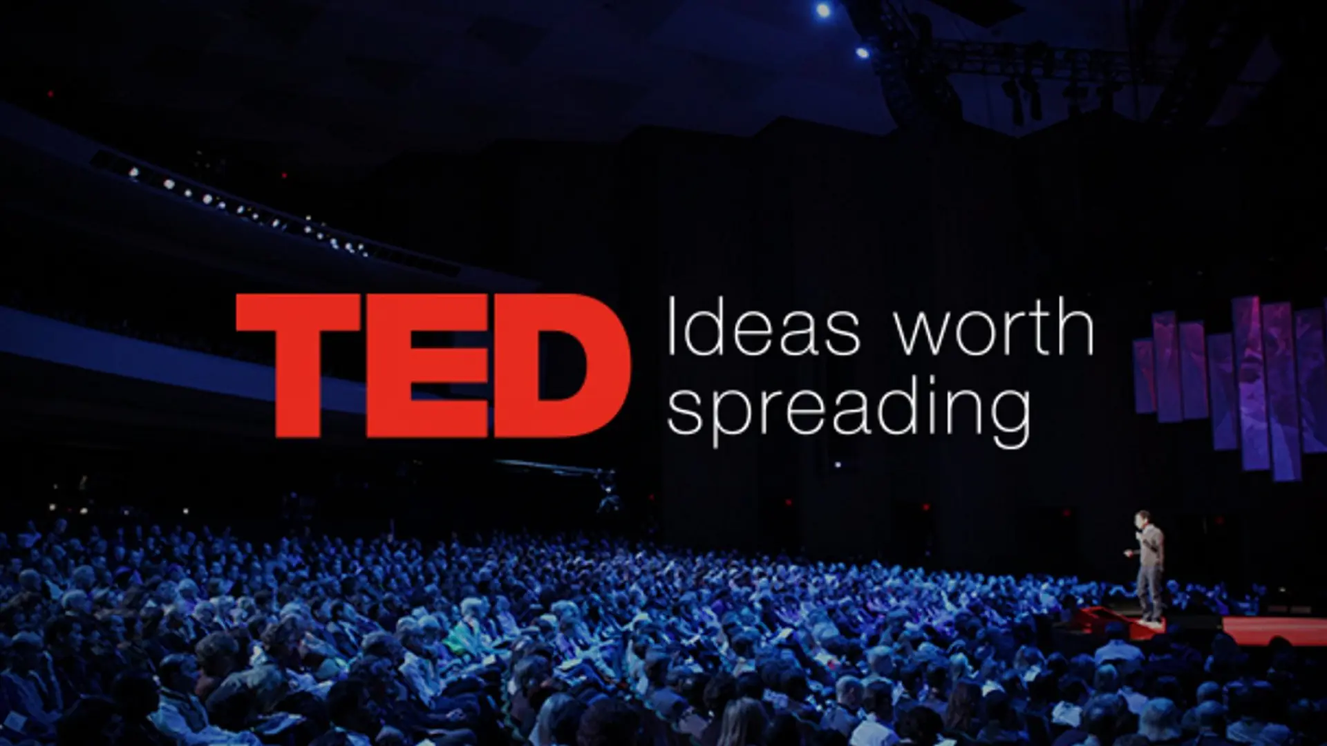 Kanadaning Vankuver shahrida bo'lib o'tuvchi TED Talks loyihasida nutq so'zlash imkonini beruvchi TED Fellows dasturi. G'oliblar safar xarajatlari to'liq qoplab beriladi