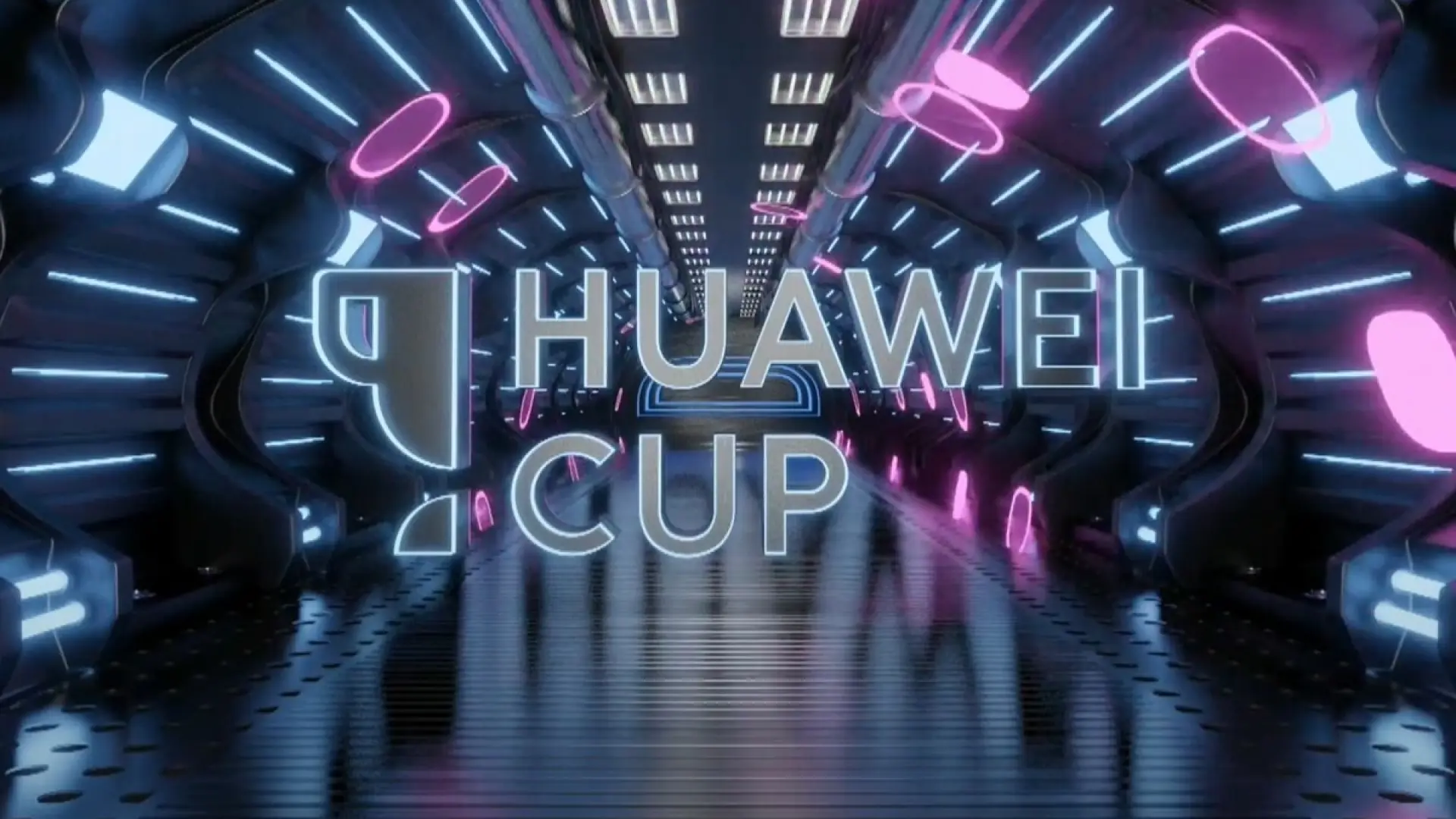 Huawei kompaniyasi tomonidan umumiy sovrin jamgʻarmasi $40,000 bo'lgan Yevrosiyo mintaqasi davlatlari uchun Huawei Cup IT musobaqasi