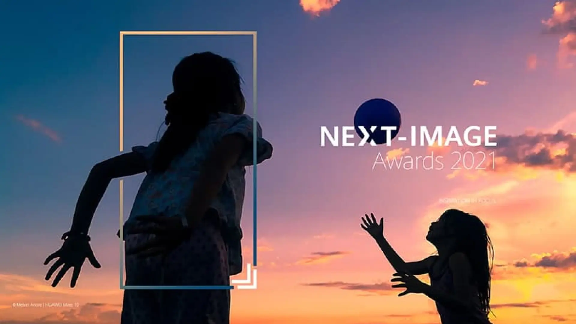 Huawei kompaniyasidan bosh sovrin $10,000 ni tashkil qiluvchi NEXT-IMAGE Awards fototanlovi 