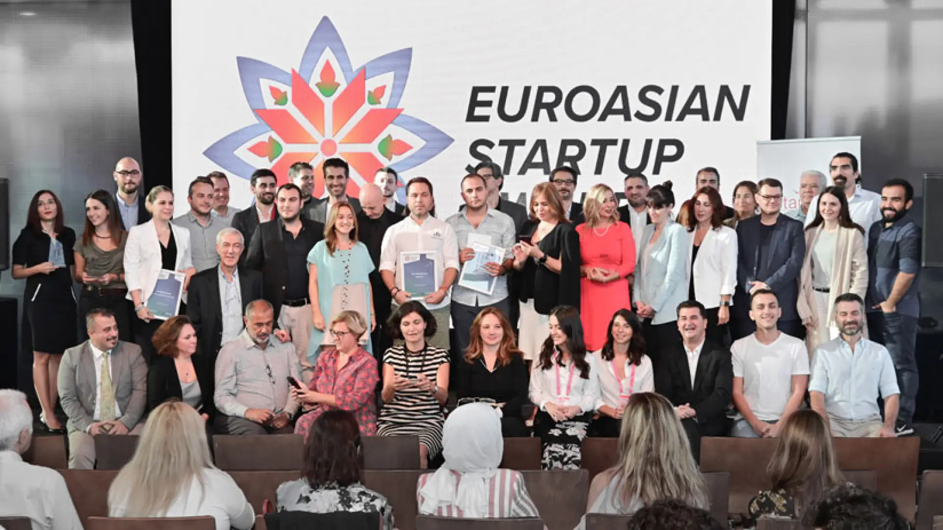 Yevrosiyolik tadbirkorlarni har tomonlama qoʻllab-quvvatlashga qaratilgan Euro Asian Global Startup Awards mukofoti
