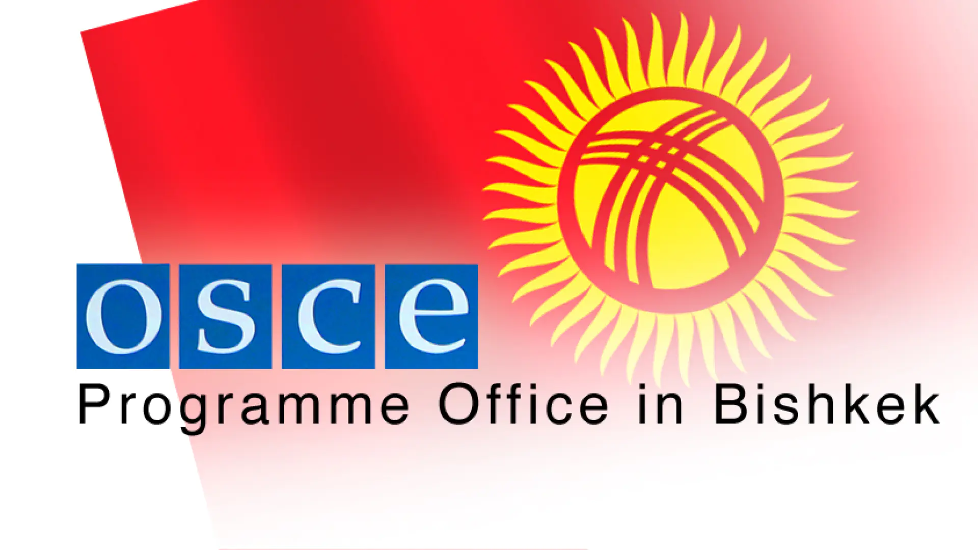 Qirgʻizistonda OSCE Akademiyasi tomonidan “Tinchlik va Ziddiyatlar” mavzusida barcha xarajatlari qoplanuvchi 5 kunlik trening dasturi