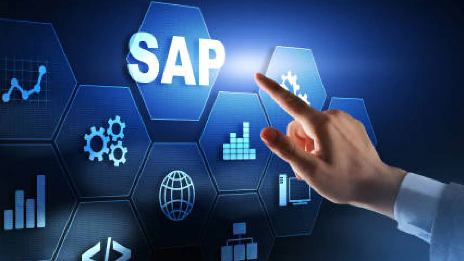 EPAM kompaniyasidan SAP Development bo'yicha bepul onlayn kurs