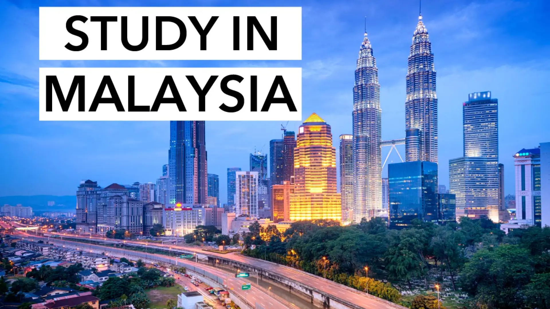 Malayziyada magistratura va PhD bosqichini o'qish uchun Malaysia International Scholarship granti