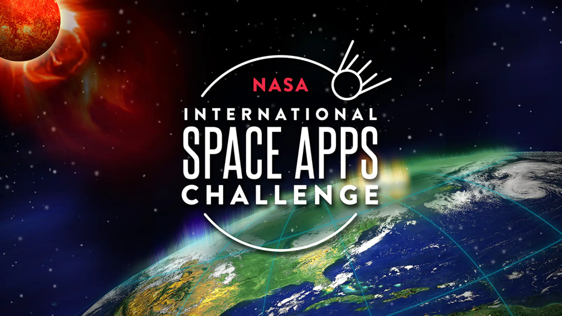 Barcha koinotga qiziquvchilar uchun NASA Space Apps Tashkent 2023 tanlovi