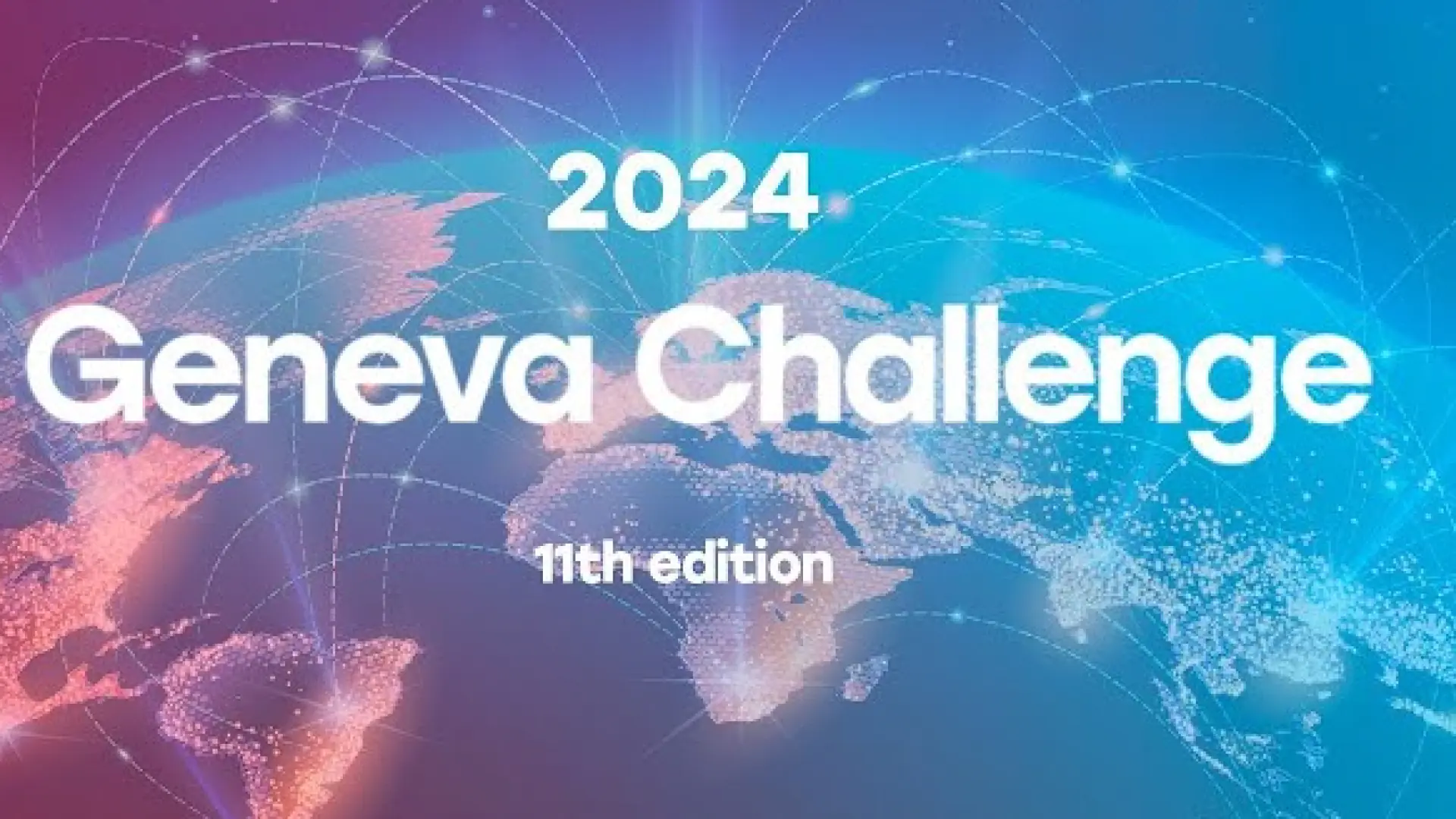  Talabalar uchun Geneva Challenge 2024 tanlovi. Shveysariyaga sayohat xarajatlari qoplanadi!