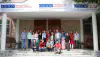Qirgʻizistonda OSCE Akademiyasi tomonidan “Tinchlik va Ziddiyatlar” mavzusida barcha xarajatlari qoplanuvchi 5 kunlik trening dasturi