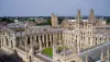Dunyoning eng nufuzli universitetlardan biri Oksford universitetidan 150 o'rinli, to'liq moliyalashtiriluvchi Clarendon stipendiya dasturi