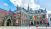 Dunyoning Top 100 talik universitetlaridan biri Utrecht universitetida magistratura bosqichida bepul oʻqish imkoniyatini beruvchi Utrecht Excellence Scholarship dasturi