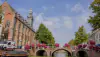 Dunyoning Top 100 talik universitetlari qatoriga kiruvchi Niderlandiyadagi Leiden universitetida magistratura bosqichini o'qish uchun Leiden University Excellence Scholarship dasturi