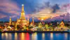 16-35 yоshdagi barcha uchun Tailandning Bangkok shahrida barcha xarajatlari qорlanuvchi Universal Yоuth Leadershiр Summit 2024 dasturi