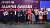 Buyuk Britaniya tizimida oʻqiganlar uchun xalqaro tanlov — UK Alumni Awards tanlovi