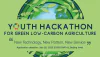 Qishloq xoʻjaligini rivojlantirish va uglerod chiqindilarini kamaytirish boʻyicha xakaton — Youth Hackathon for Green Low-Carbon Agriculture 2023