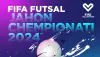 Oʻzbekiston Futbol Assotsiatsiyasidan futzal boʻyicha JCh-2024 uchun volontyorlik dasturi